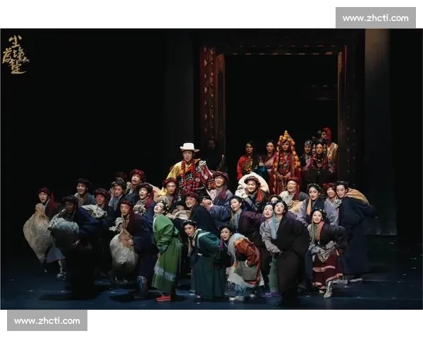 尘埃落定之下权力命运与时代变迁交织的史诗式人性画卷与家族兴衰