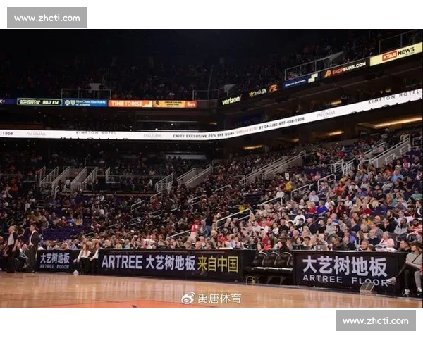 体育广告营销新趋势:如何通过创新策略提升品牌影响力与消费者参与度